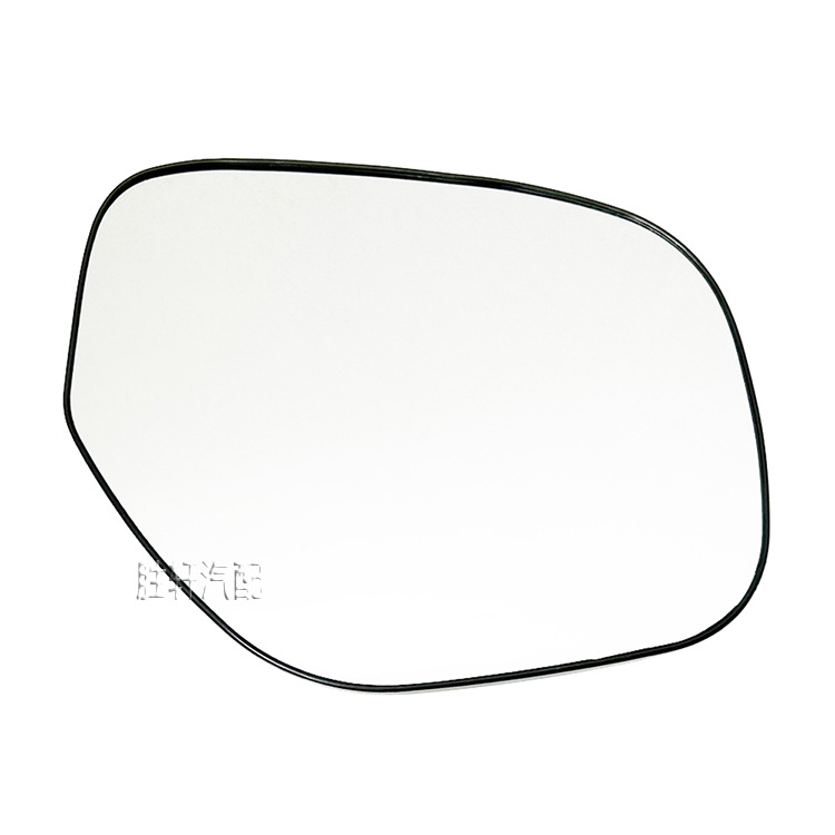 Suitable for Mitsubishi ASX, Citroen C4 Aircross, Peugeot 4008 rearview mirror lenses
