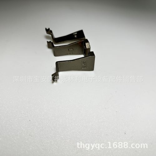 波峰焊配件 千住波峰焊钛爪 链爪电子制造设备配附件