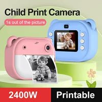 Polaroid, small camera, (Cross-border trading)