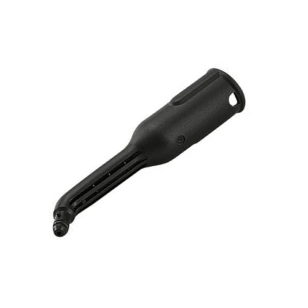 Adecuado para accesorios de vapor Karcher Kach, trapo, trapo, accesorios de vapor Karcher, cepillo redondo pequeño, cepillo de cobre