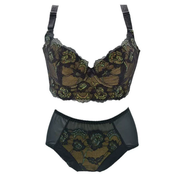 Black set