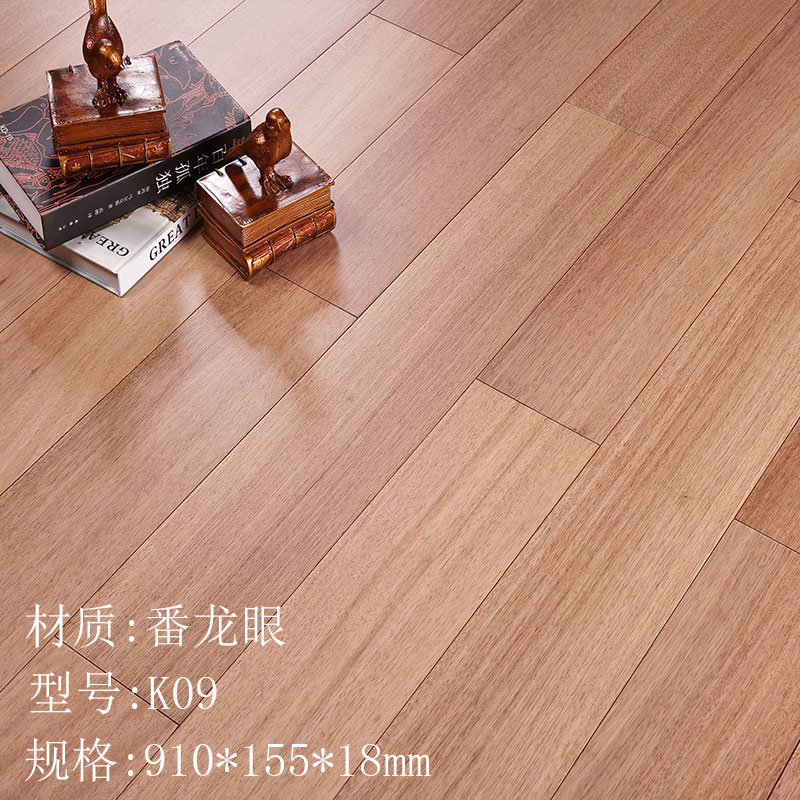 K09 롱안 나무색 A판 910*155*18