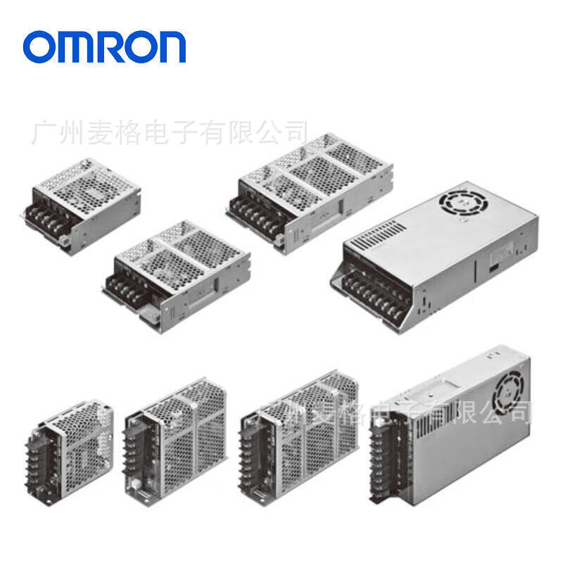 原装欧姆龙开关电源S8FS-C03524 C05024 C10024 C15024 C07524J