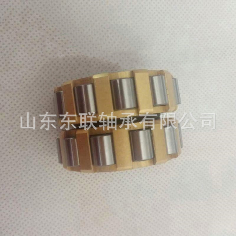 整体偏心轴承50752202 70752202 80752202 100752202 130752202/K