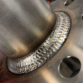 焊接加工;不锈钢板;激光加工