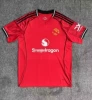 25-26 Manchester United