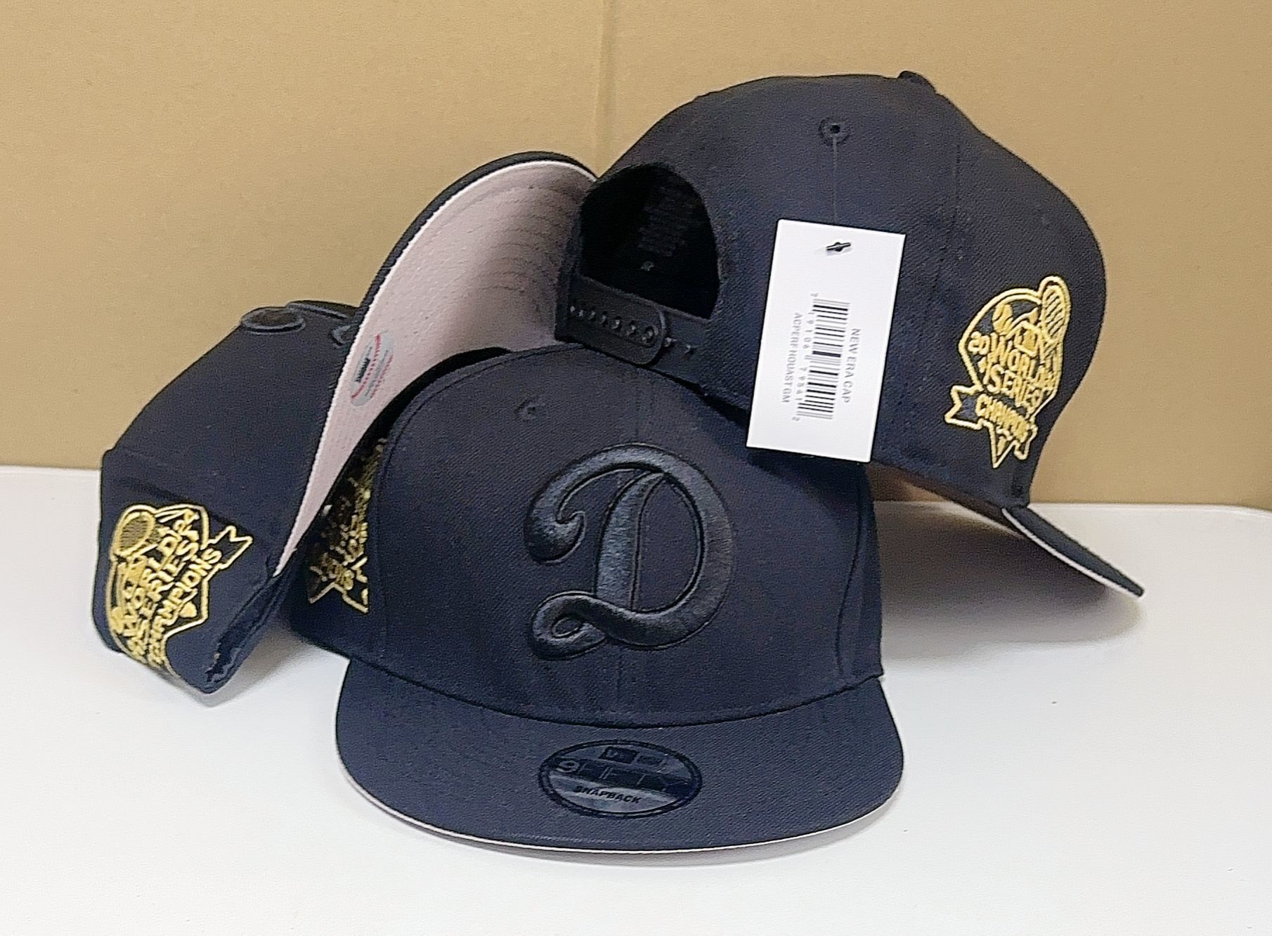 AnFo Wholesale AAA sombreros ajustables sombreros bordados sombreros de béisbol sombreros de borde plano sombreros ajustables