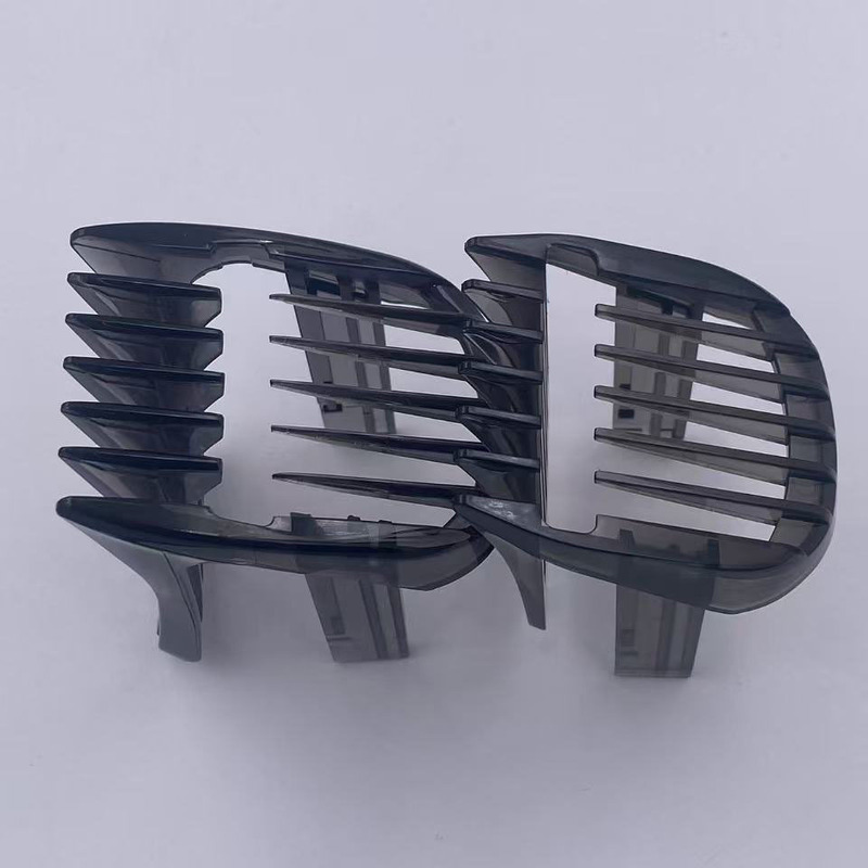 Suitable for Philips Hair Clipper Guide Comb Hc3420Hc5410Hc5450Hc7452 Length Adjuster Fixed-Length Head Suitable for Philips Hair Clipper Guide Comb Hc3420Hc5410Hc5450Hc7452 Length Adjuster Fixed-Length Head