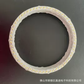 小夜灯;创意夜灯;风扇灯