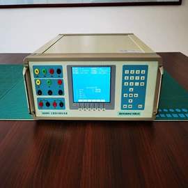 电磁计量器具;其他仪器仪表;其他计量器具