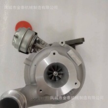 CN3-6K682-AC GT20 DAVNT 801835-5002 TURBO ˮ�� N800