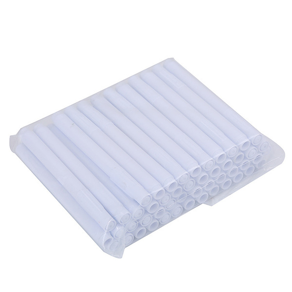 White chalk