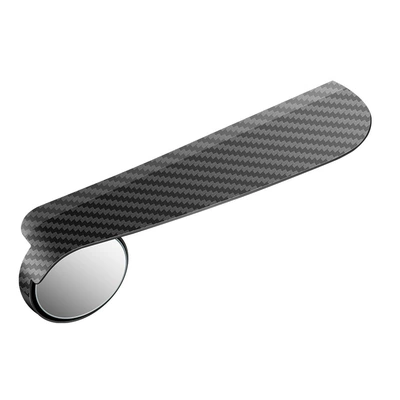 Rain Shield Clip-On Rain Guard, Small: Rain shield