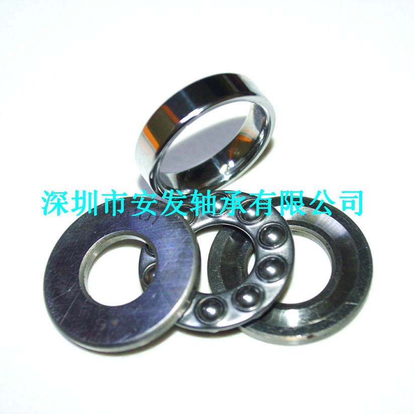 厂家直销51104推力轴承 20*35*10平面轴承