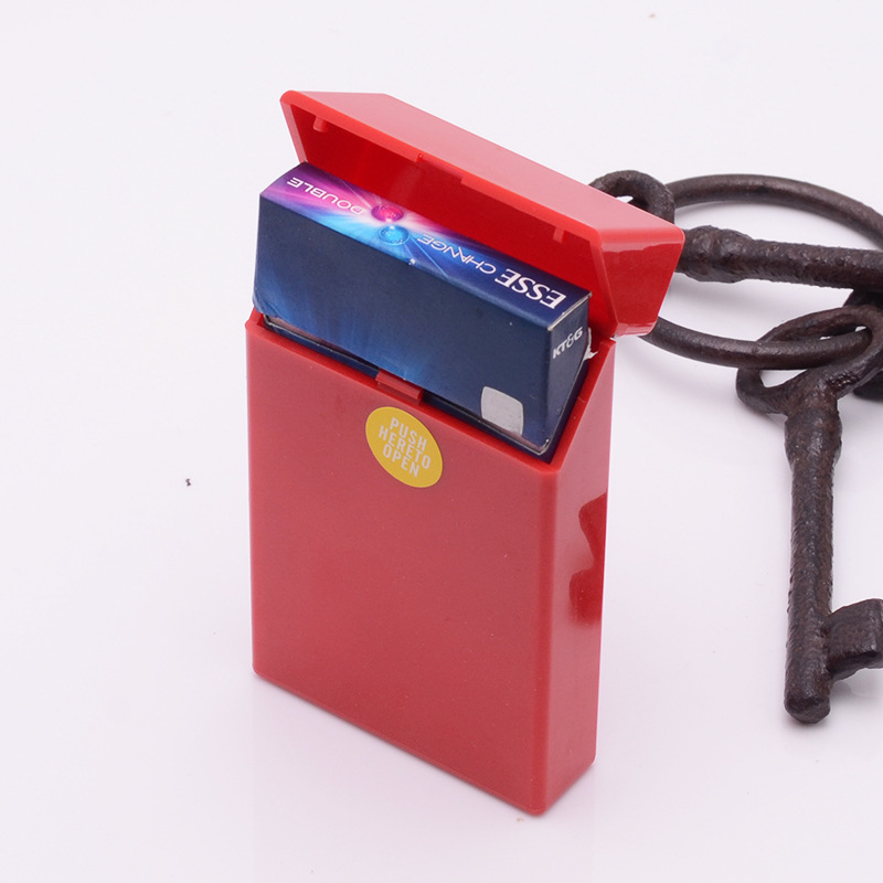 고급담배/팝탑/레드