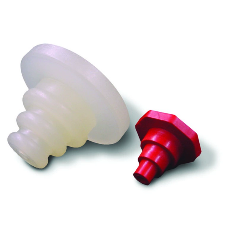 57020-U Колонка для хроматографии Merck Разъем для колонки для экстракции на твердой фазе Адаптер для колонки SPE 1, 3 и 6 мл