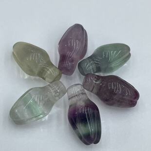 �ʬ� ɏ���� 7x16MM ˮ���|��tʯ �ִ��朶��h����DIY�Ʒ���