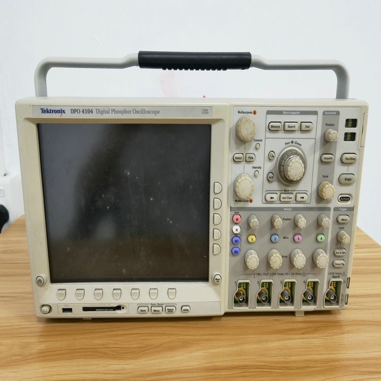 出售泰克/TEKTRONIX DPO4104示波器