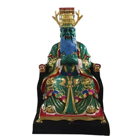 佛像/神像;宗教法器