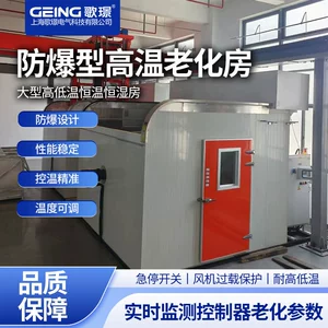 Производитель GEYE Прямая продажа интеллектуальной взрывы -напряжение высокой температуры.