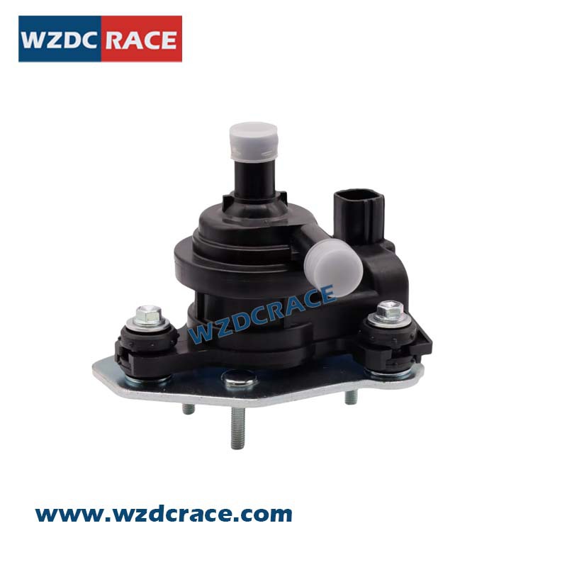 G9040-48080 auxiliar bomba de agua electrónica para automóviles para bomba de refrigeración Toyota Lexus G904048080 image 4