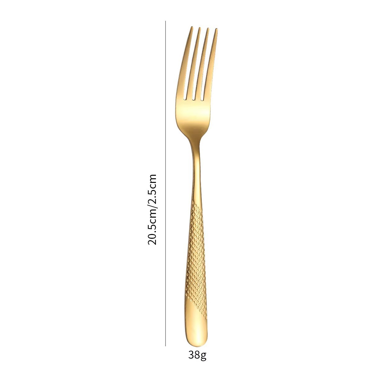 금 포크