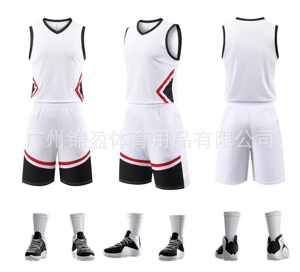 Trắng đỏ 8132 / 3XS