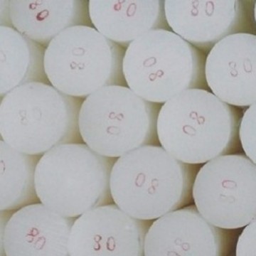 920万超高分子量聚乙烯棒，白色UPE棒 黑色UPE棒板