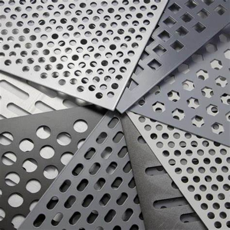 特价304不锈钢冲孔网板 折扣铁板铝板钢板冲孔筛板网
