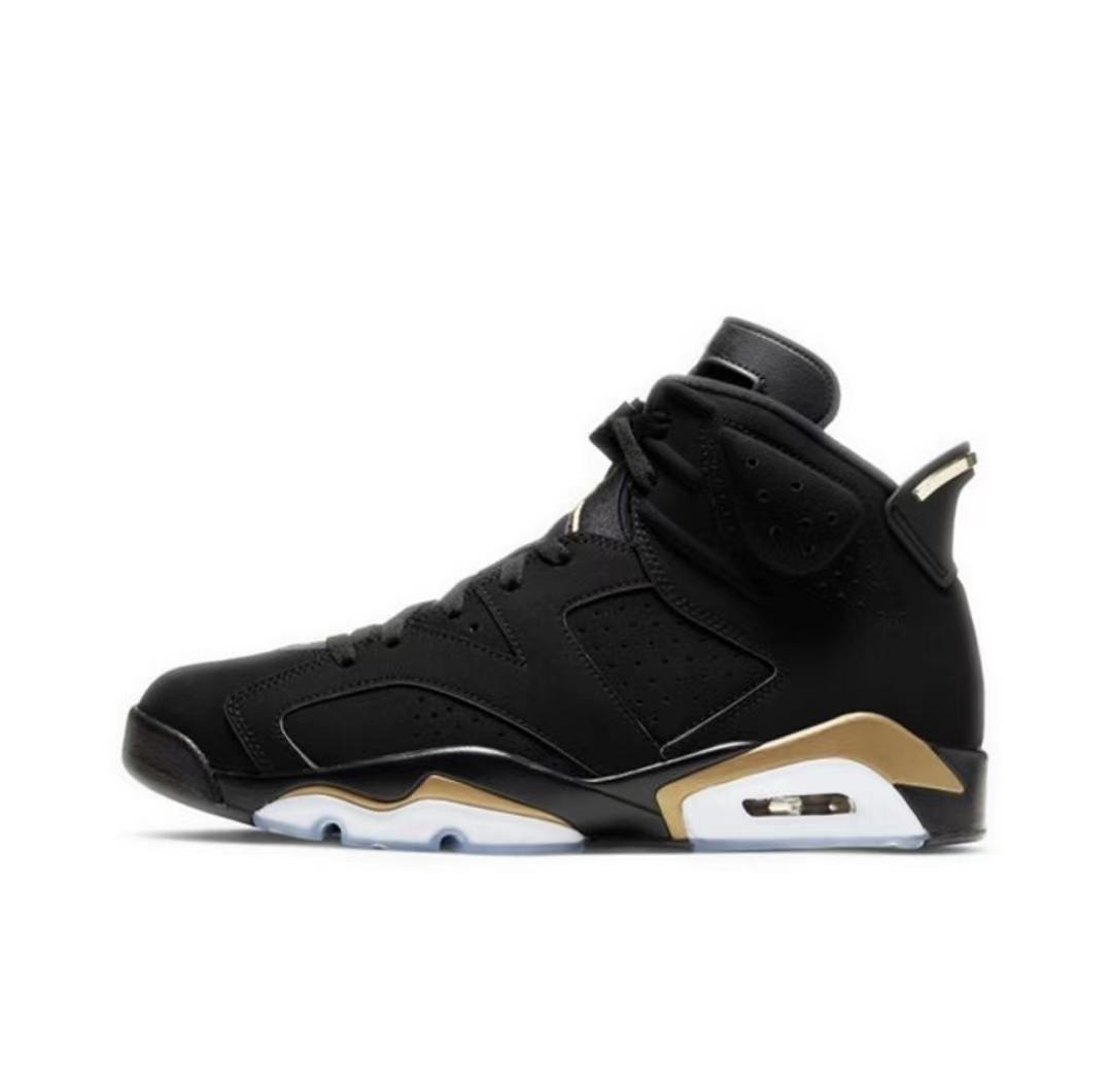 016 Black Gold