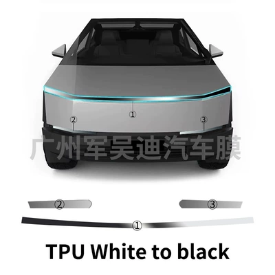 Car headlight protective film | Film Cross-Border Exclusive Supply