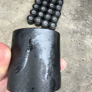15.24锚具锁具零部件加工精度相对可观夹持片咬合槽设计锚具锁具
