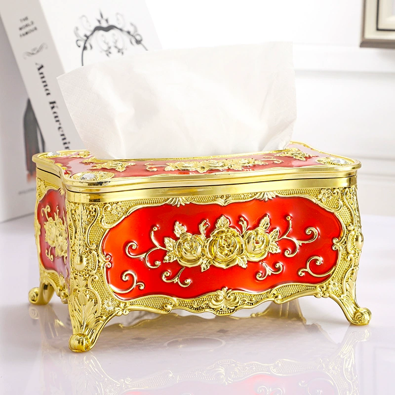 Европейский тканевый короб для салфеток? интернет-слэнг: wholesale? Car tissue box? Но keep format: [Type] + [Brand] + [Model] + [Features]