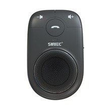 车载蓝牙免提 遮阳板蓝牙 车载蓝牙免提通话 Hands-free