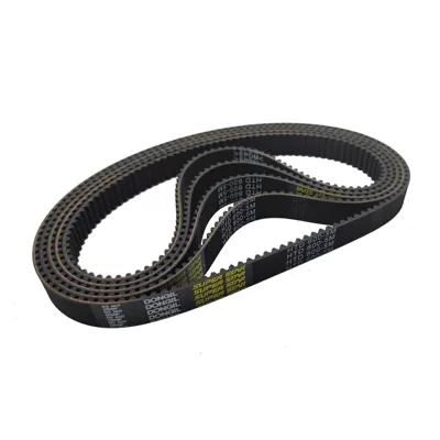 polyurethane steel wire double-sided | Avtomobil ötürücü kəmərləri