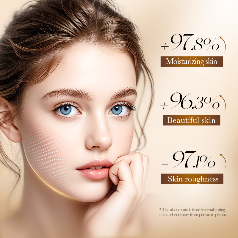 Tónico blanqueador SADOER con esencia de arroz al 70 % (versión en idioma extranjero) 120 ml_voghion.com