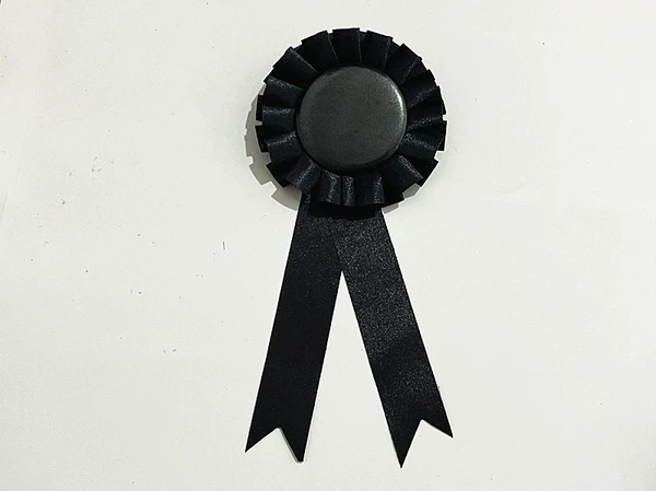 Black 1