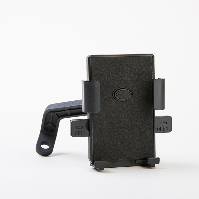 Bicycle Motorcycle Rider Battery car shockproof mobile phone bracket_voghion.com