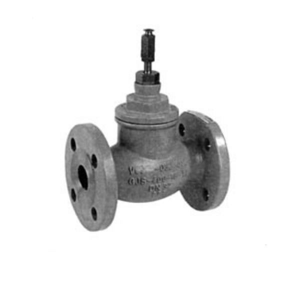 美国Honeywell霍尼韦尔二通阀门V5016A