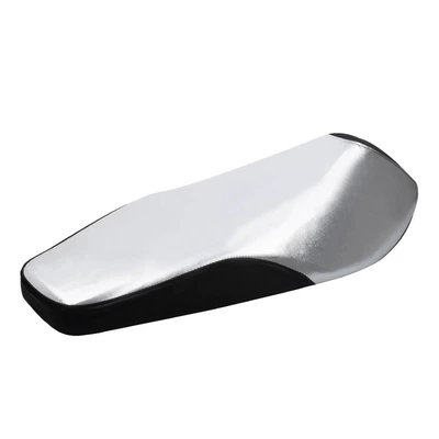 Jog i125 scooter, specialized | Motorcycle cushion - silver-spliced-model