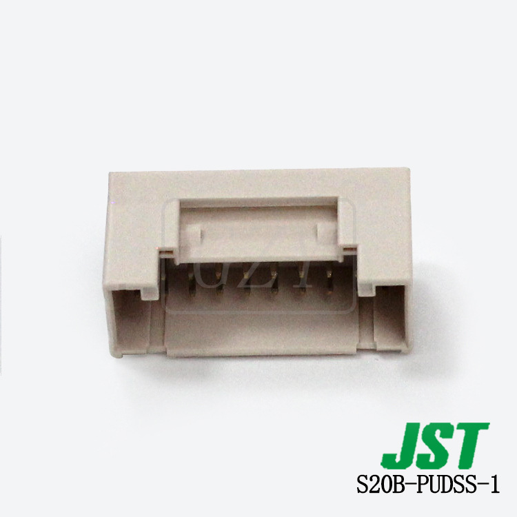 S20B-PUDSS-1 ���� PUDϵ��  2.0mm��� �߶԰� JST������