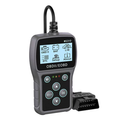 Engine Diagnostic Tool Car – Avtomobil diaqnostika alətləri