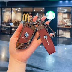 Bmw 5系キーホルダー530li三系325LIブレードi 3車ix3 x 1x2x3x4x5x6バックルケースに適用します。
