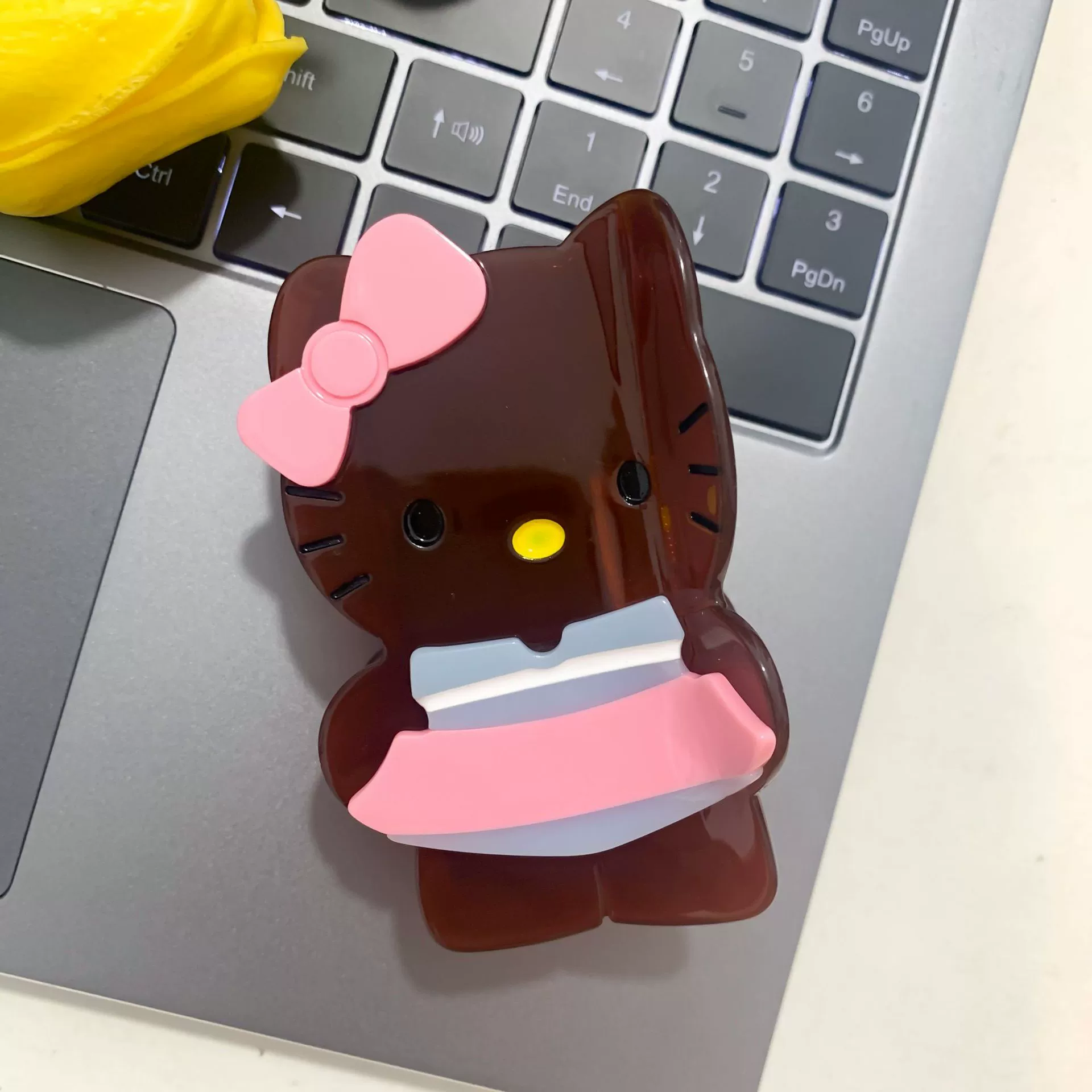 Мультяшная cute заколка hairgrip, крабовая булавка, палочка для волос, аксессуар для волос, большой акула, кот