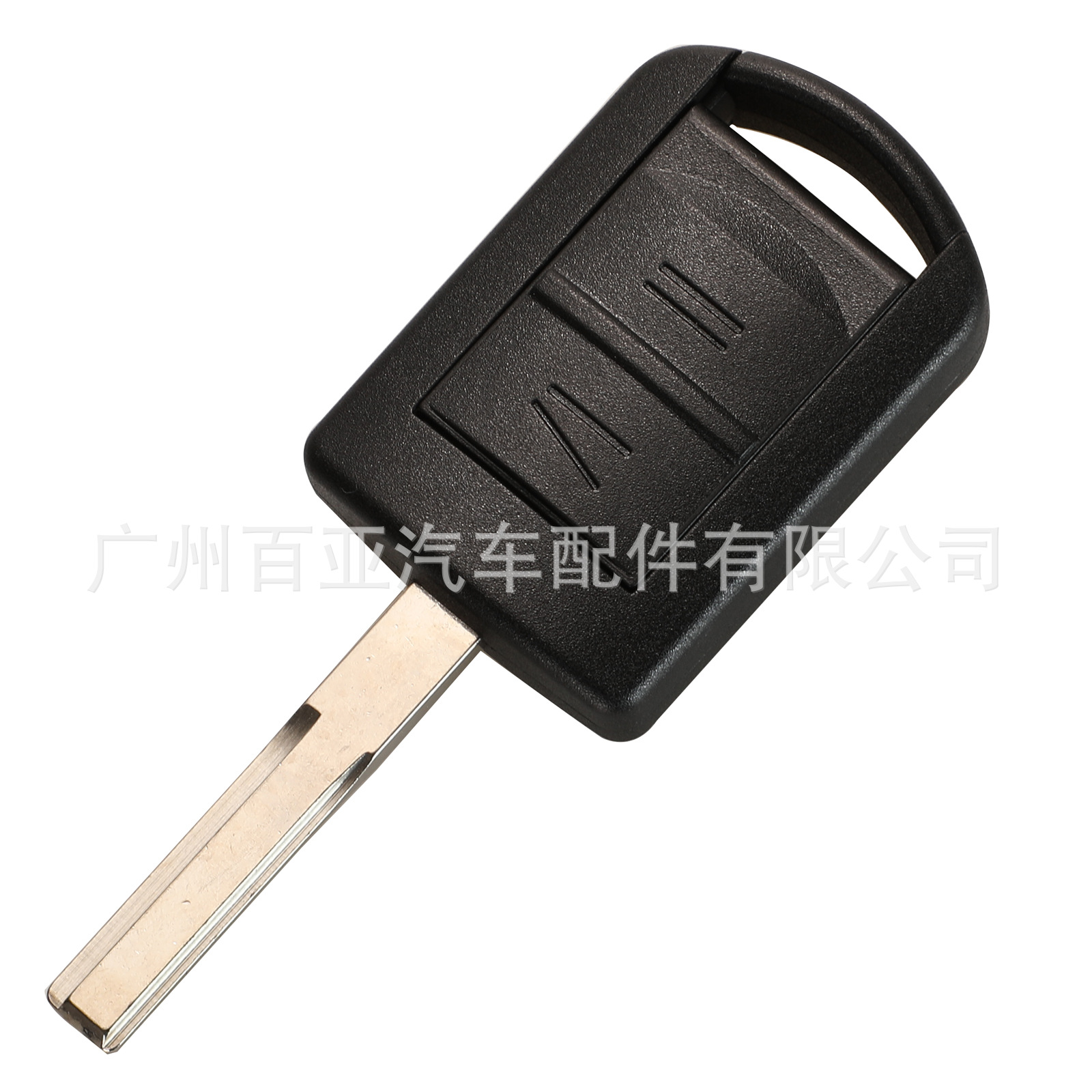 Suitable for 2 key Opel OP5 Vauxhall remote control car key 433mhz ID40 5WK48669