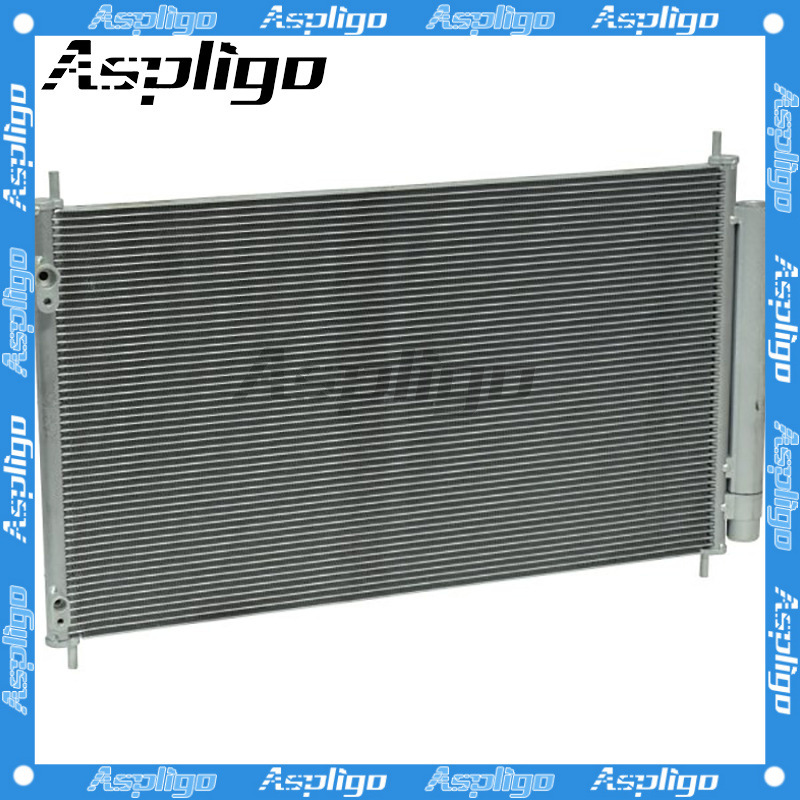 适用于丰田普锐斯冷凝器2012 C8846052170 TO3030324 88460-52170