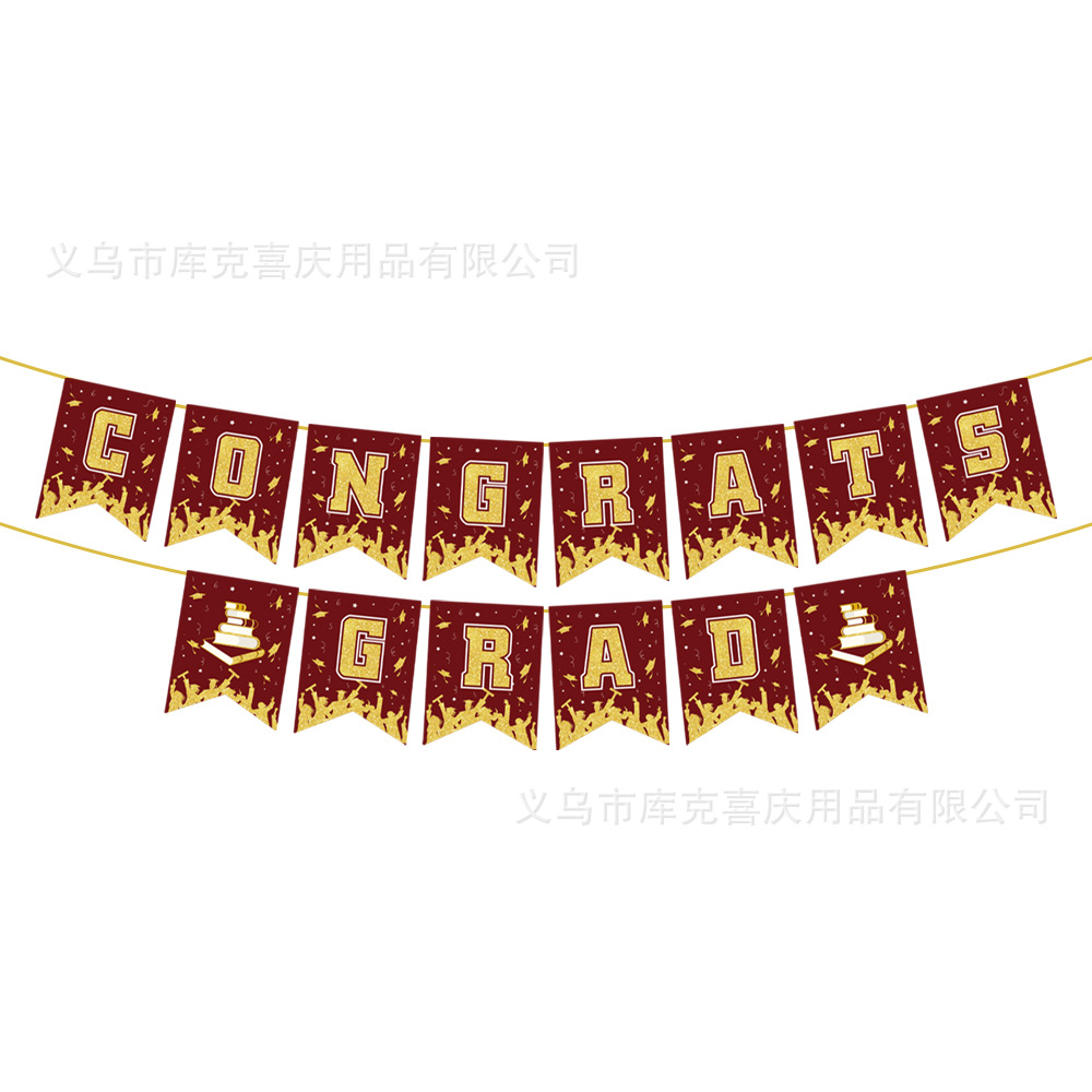 Pull bandera