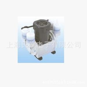 供应爱发科ulvac DA-15D膜片干式真空泵 无油真空泵