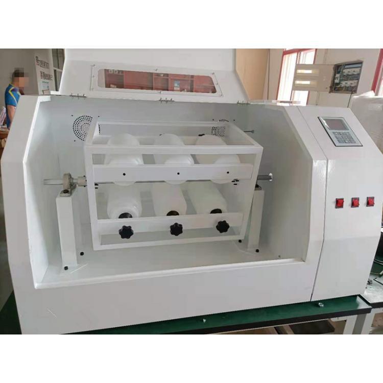 现货LB-FZ-4/6/8/10/12全自动翻转振荡器 连续运行平稳 噪音低