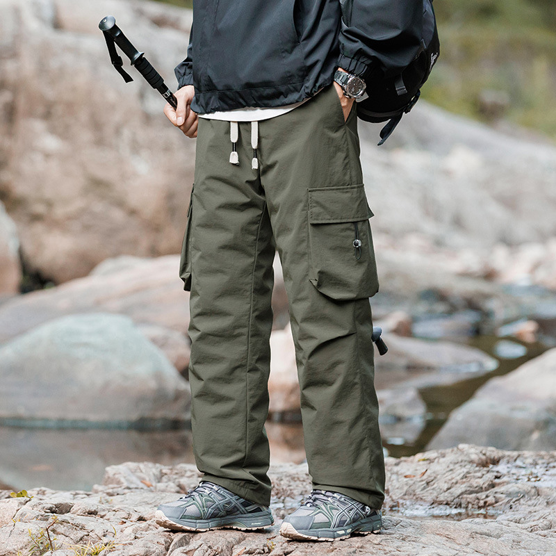 YRK087-군용 녹색